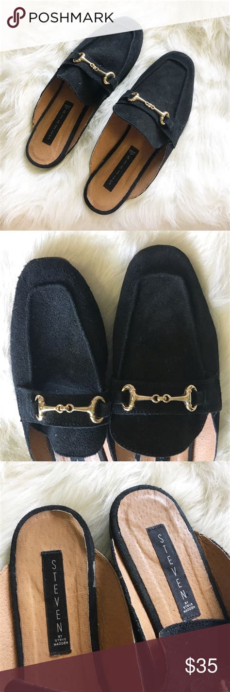 steve madden gucci sn|steve madden mules.